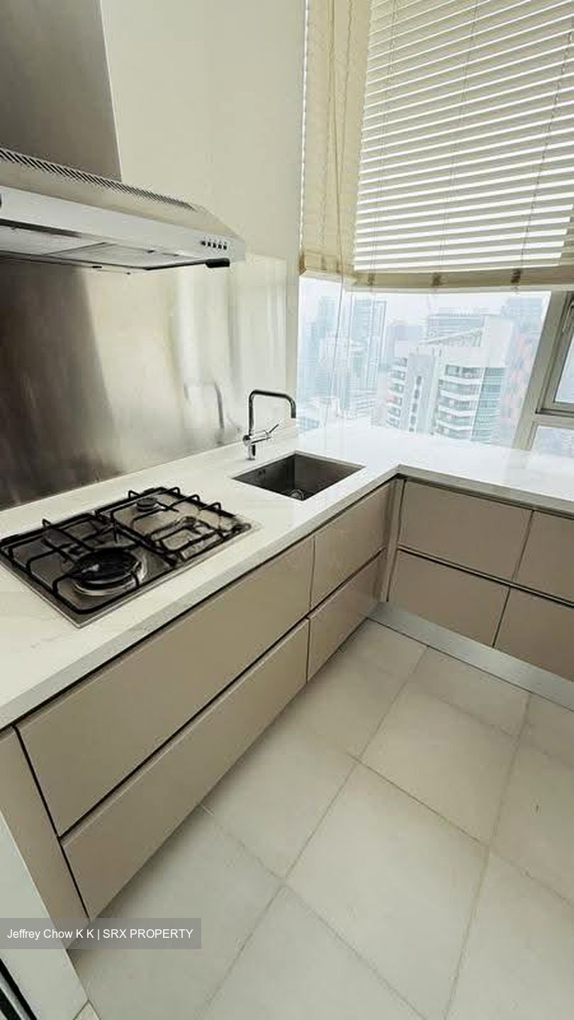 Ardmore II (D10), Condominium #633762231